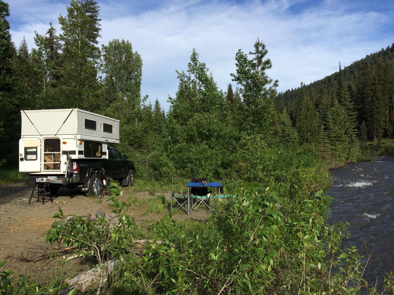 ALCYON IN HAPPY PLACE