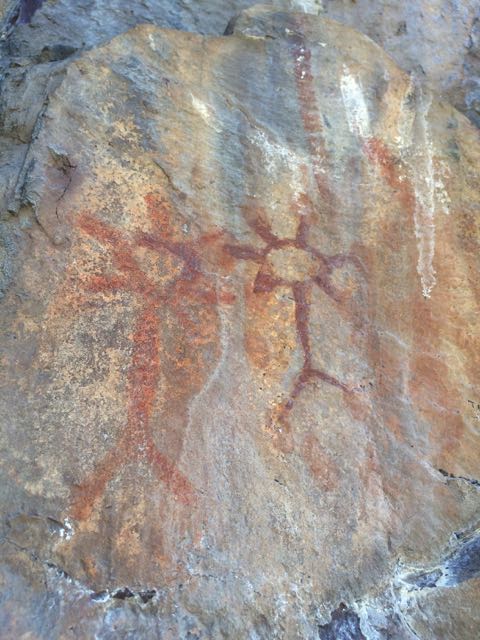 pictographs