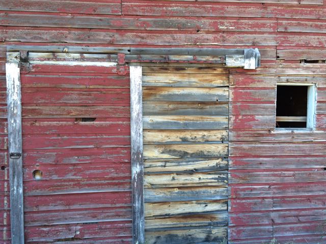 redbarndoor